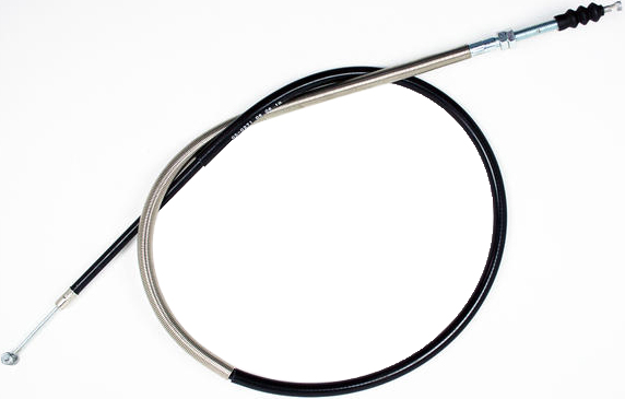 MOTION PRO BLACK VINYL CLUTCH CABLE - 05-0271